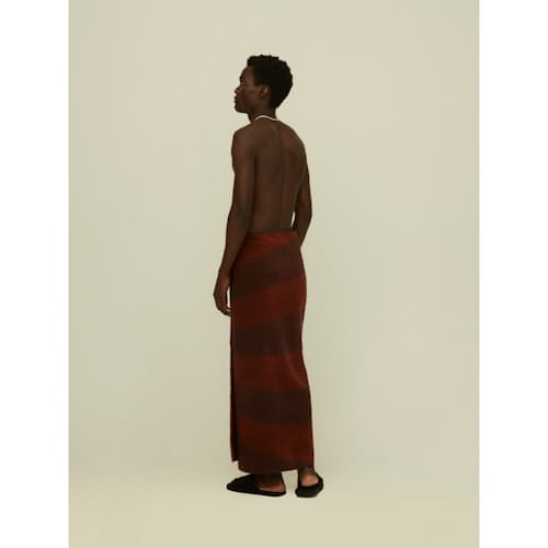 lifestyle image of Choco Towel