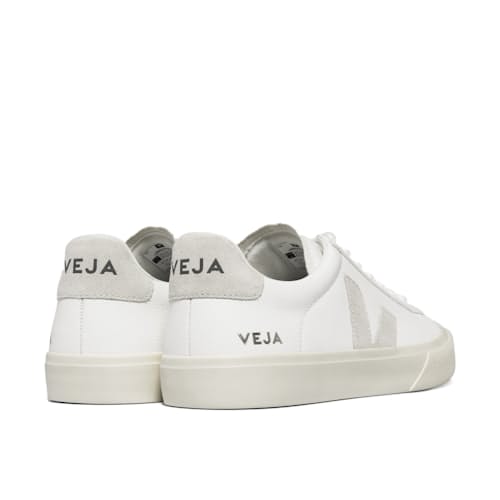 laydown image of Women's Campo Sneaker