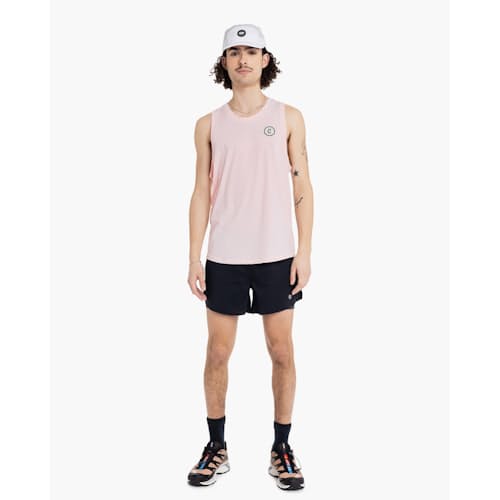 laydown image of Daily Performance Short - 5"