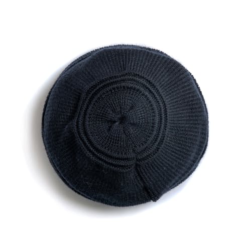 laydown image of Merino Mechanics Hat