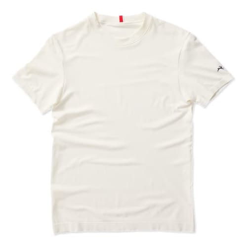 laydown image of Cambridge Ultra-Light T-Shirt