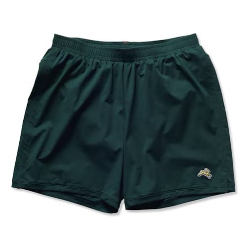 laydown image of Session Performance Shorts - 5"