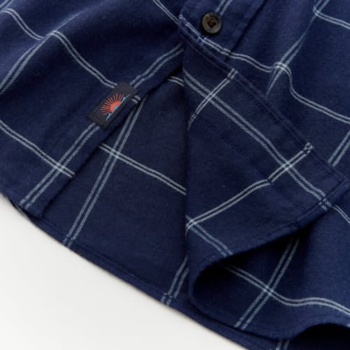 lifestyle image of All Time Long Sleeve Shirt