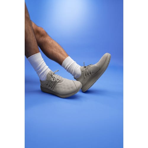 lifestyle image of Trainer AD 1 Sneaker