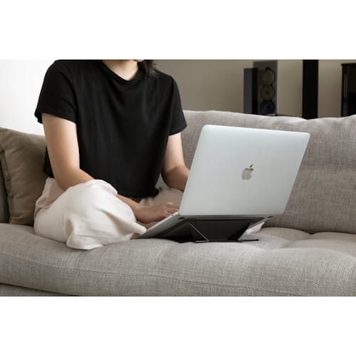 laydown image of Rise Laptop Stand