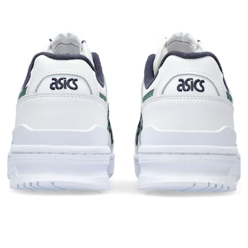 laydown image of EX89 Sneaker