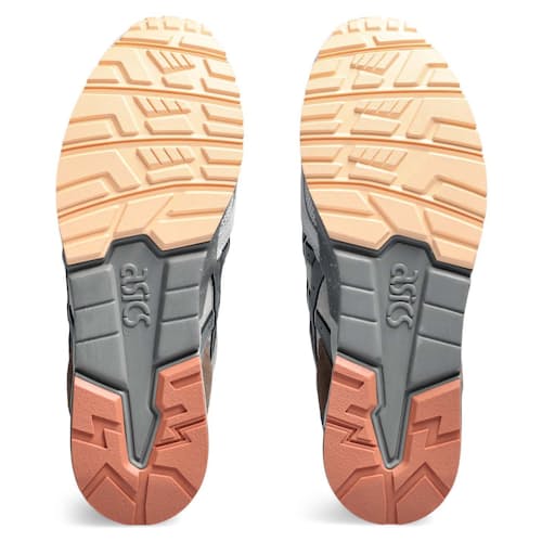 laydown image of Gel-Lyte V Trail Sneaker