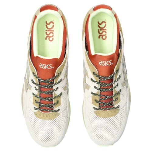 laydown image of Gel-Lyte V Trail Sneaker