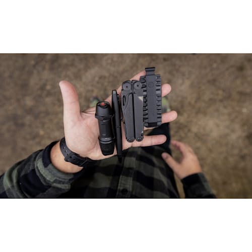 lifestyle image of Wave+ Multi Tool