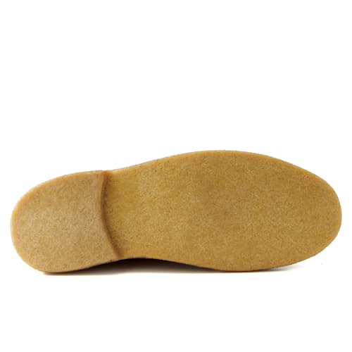 laydown image of Brownflex Chukka Boot