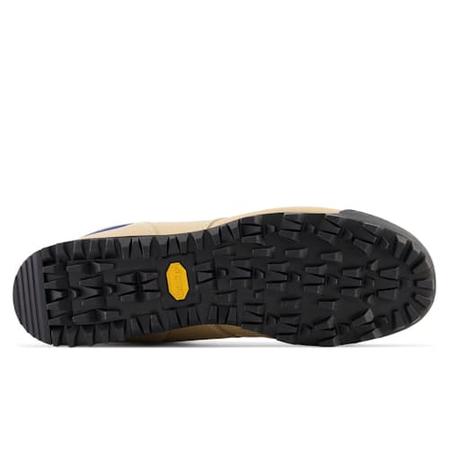 laydown image of Allagash Sneaker