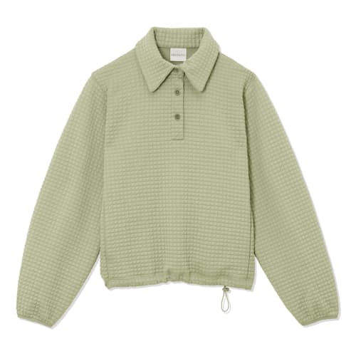 laydown image of Women's Midlayer_01