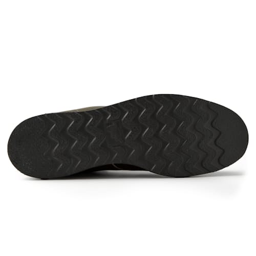 laydown image of Classic 6" Moc Toe Boot