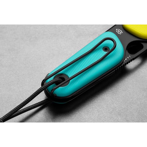 lifestyle image of The Redstone Pocket Knife