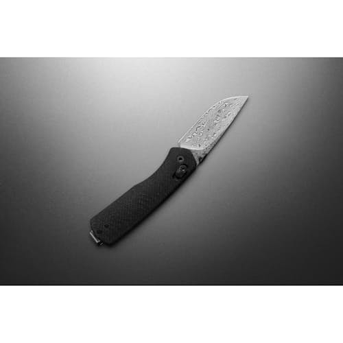 lifestyle image of The Carter Pocket Knife