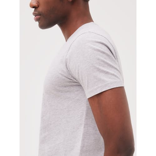 laydown image of Everyday Classic T-Shirt