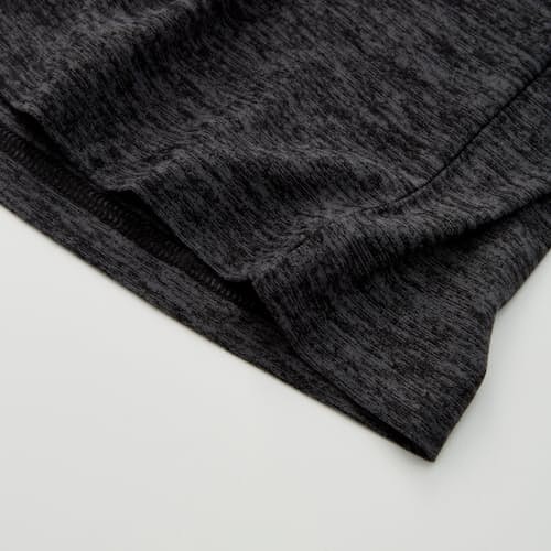 lifestyle image of CloudKnit Performance Short Sleeve Shirt