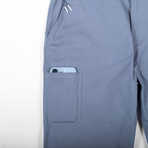 laydown image of Union Pant