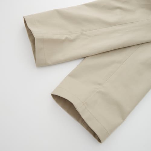 lifestyle image of M3 Cotton Twill Tapered Chino