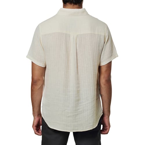 lifestyle image of Alan Short Sleeve Shirt