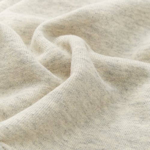 lifestyle image of 10-Year Full Zip Hoodie