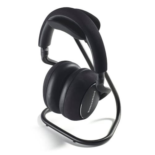 laydown image of Headphone Stand