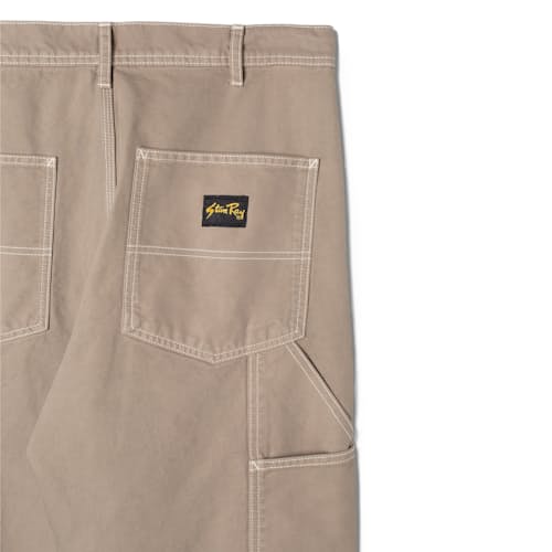 lifestyle image of 80's Ripstop Painter Pant