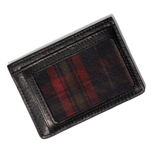 laydown image of Classic Card Case