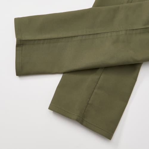 lifestyle image of 365 Moleskin Pant - Athletic Tapered