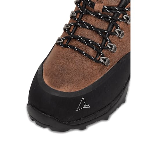 laydown image of Andreas Boot