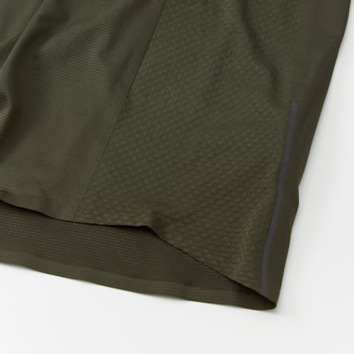 laydown detail image of Elite RCD Performance Singlet