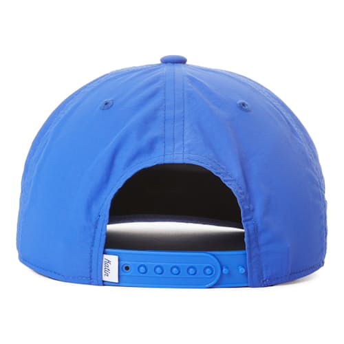 laydown image of Mental Vacation Hat