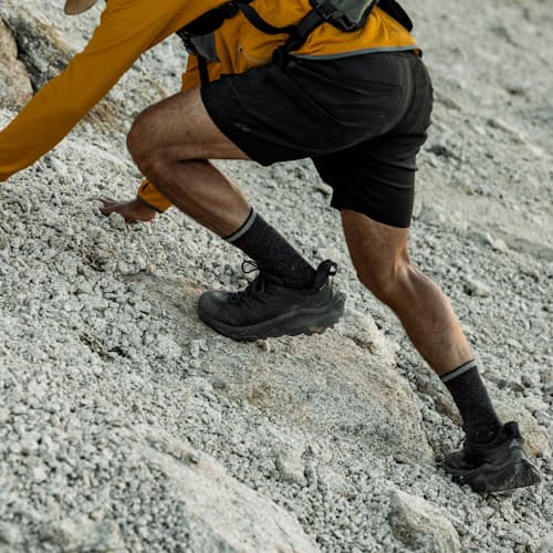 lifestyle image of Kaha 2 Low GTX Trail Sneaker