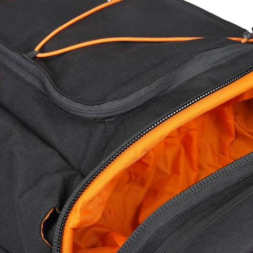 laydown detail image of Superset Gym Bag - 30L
