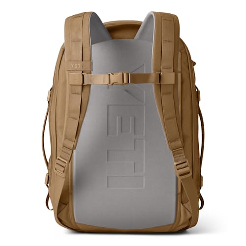laydown image of Crossroads Backpack - 35L