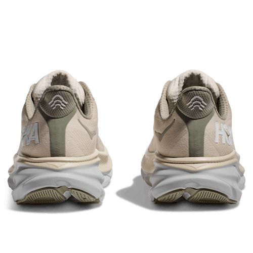 laydown image of Clifton 9 Running Shoe