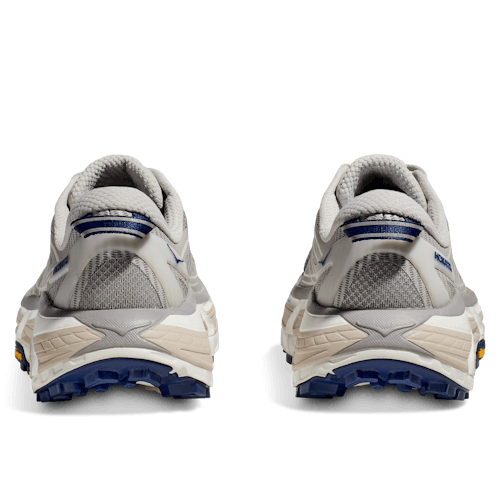 laydown image of Mafate Speed 2 Trail Running Shoe