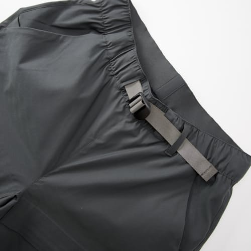 laydown detail image of Brise Schoeller Cargo Pants