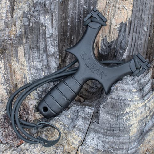 lifestyle image of Sweet Move Slingshot