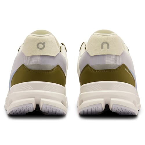 laydown image of Cloudrift Training Sneaker