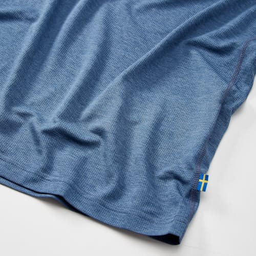 laydown detail image of Abisko Day Hike T-Shirt
