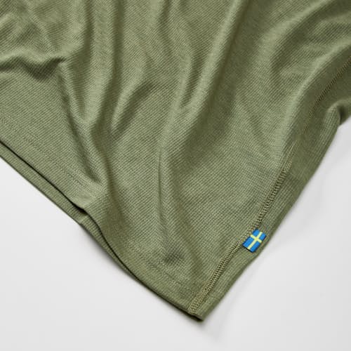 laydown detail image of Abisko Day Hike T-Shirt
