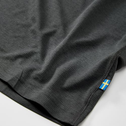 laydown detail image of Abisko Day Hike T-Shirt