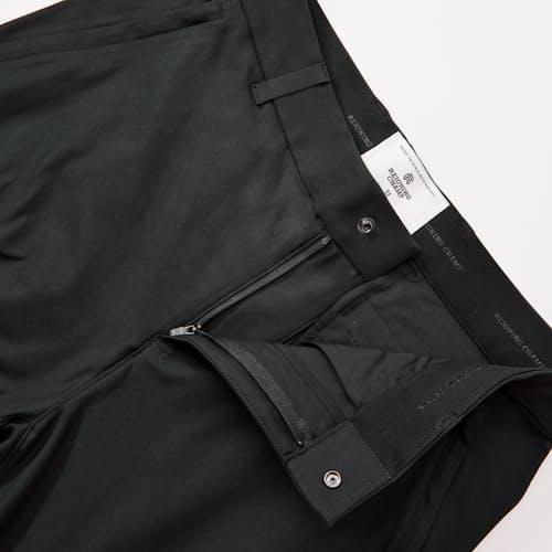 laydown detail image of Coach's Pant