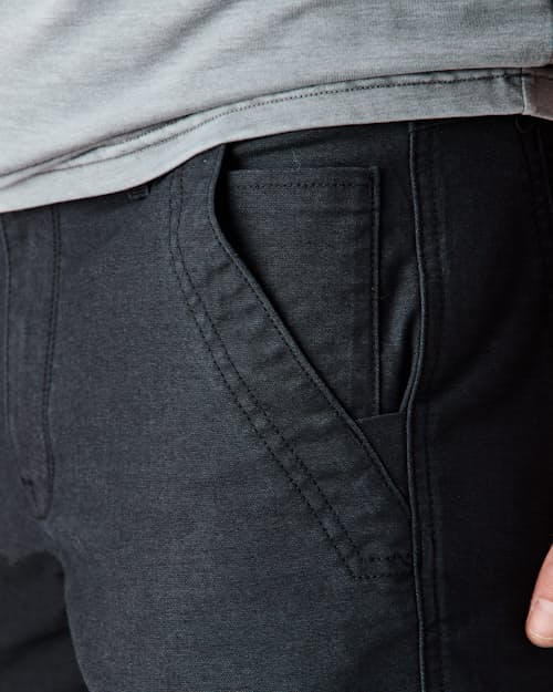 lifestyle image of Rover EDC Short - 7"