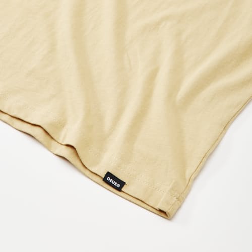 laydown detail image of Muscle T-Shirt
