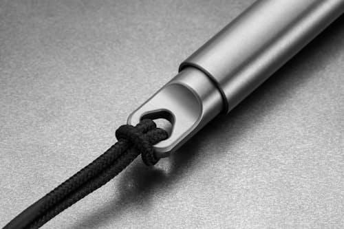 lifestyle image of The Stillwell 2.0 Compact EDC Pen