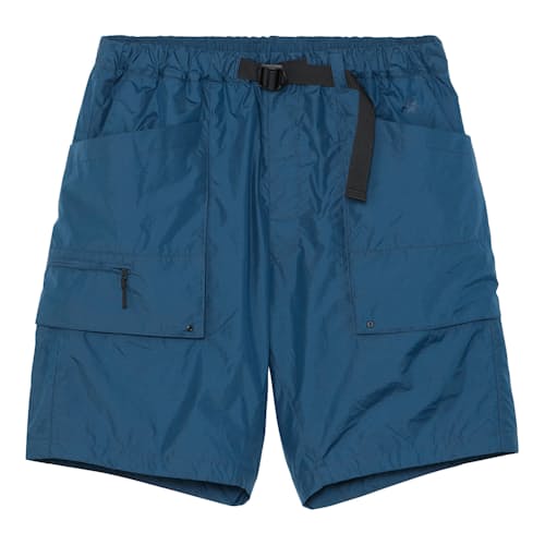 laydown image of Ripstop Cargo Shorts