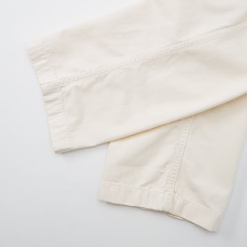 laydown detail image of Journey Chino Pant
