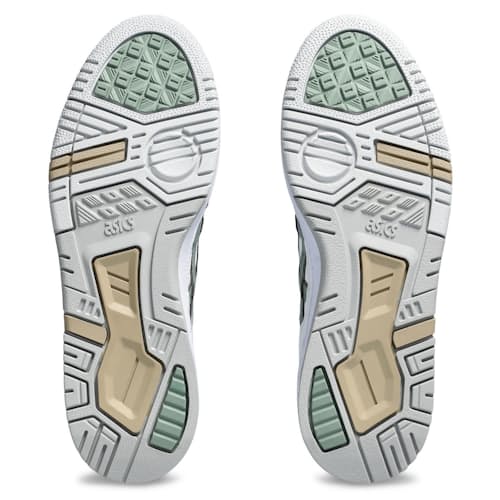laydown image of EX-89 Sneaker